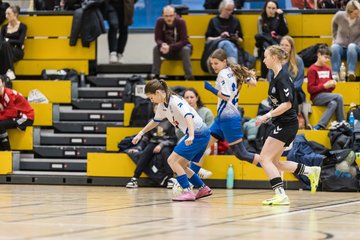 Bild 539 - wBJ NFV Futsalmeisterschaft